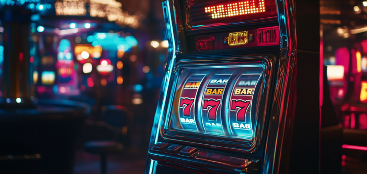 Free Spins Bonus - Lucky Tiger