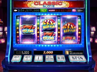 Slot Games Collection